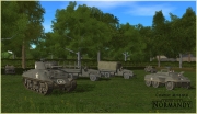 Combat Mission: Battle for Normandy - Erste Screenshots zeigen das Equipment, Umgebung usw. vom neuesten Combat Mission: Battle for Normandy