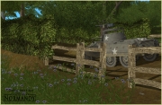 Combat Mission: Battle for Normandy - Erste Screenshots zeigen das Equipment, Umgebung usw. vom neuesten Combat Mission: Battle for Normandy