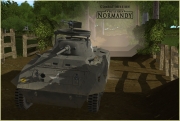 Combat Mission: Battle for Normandy - Erste Screenshots zeigen das Equipment, Umgebung usw. vom neuesten Combat Mission: Battle for Normandy