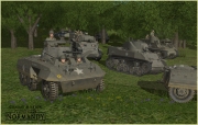 Combat Mission: Battle for Normandy - Erste Screenshots zeigen das Equipment, Umgebung usw. vom neuesten Combat Mission: Battle for Normandy