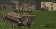 Combat Mission: Battle for Normandy - Erste Screenshots zeigen das Equipment, Umgebung usw. vom neuesten Combat Mission: Battle for Normandy