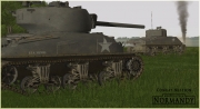 Combat Mission: Battle for Normandy - Erste Screenshots zeigen das Equipment, Umgebung usw. vom neuesten Combat Mission: Battle for Normandy
