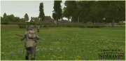 Combat Mission: Battle for Normandy - Erste Screenshots zeigen das Equipment, Umgebung usw. vom neuesten Combat Mission: Battle for Normandy