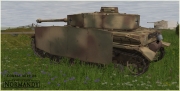 Combat Mission: Battle for Normandy - Erste Screenshots zeigen das Equipment, Umgebung usw. vom neuesten Combat Mission: Battle for Normandy