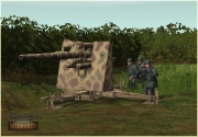 Combat Mission: Battle for Normandy - Frisches Screenshotpack aus Combat Mission: Battle for Normandy