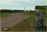 Combat Mission: Battle for Normandy - Frisches Screenshotpack aus Combat Mission: Battle for Normandy