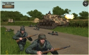 Combat Mission: Battle for Normandy - Frisches Screenshotpack aus Combat Mission: Battle for Normandy