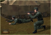 Combat Mission: Battle for Normandy - Frisches Screenshotpack aus Combat Mission: Battle for Normandy