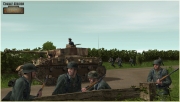 Combat Mission: Battle for Normandy - Frisches Screenshotpack aus Combat Mission: Battle for Normandy