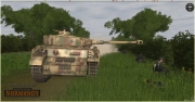 Combat Mission: Battle for Normandy - Neue Screenshots zeigen unter anderem die Sterbeanimation