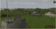 Combat Mission: Battle for Normandy - Neue Screenshots zeigen unter anderem die Sterbeanimation