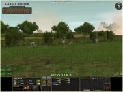 Combat Mission: Battle for Normandy - Neue Screenshots zeigen unter anderem die Sterbeanimation