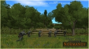 Combat Mission: Battle for Normandy - Neue Screenshots zeigen unter anderem die Sterbeanimation