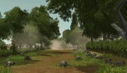 Combat Mission: Battle for Normandy - 20 neue Screenshots zeigen die The Road to Montebourg