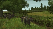 Combat Mission: Battle for Normandy - 20 neue Screenshots zeigen die The Road to Montebourg