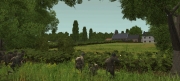 Combat Mission: Battle for Normandy - 20 neue Screenshots zeigen die The Road to Montebourg