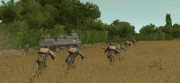 Combat Mission: Battle for Normandy - 20 neue Screenshots zeigen die The Road to Montebourg