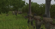 Combat Mission: Battle for Normandy - 20 neue Screenshots zeigen die The Road to Montebourg