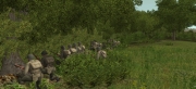 Combat Mission: Battle for Normandy - 20 neue Screenshots zeigen die The Road to Montebourg