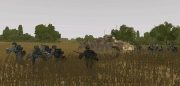 Combat Mission: Battle for Normandy - 20 neue Screenshots zeigen die The Road to Montebourg