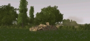 Combat Mission: Battle for Normandy - 20 neue Screenshots zeigen die The Road to Montebourg