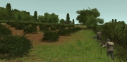 Combat Mission: Battle for Normandy - 20 neue Screenshots zeigen die The Road to Montebourg