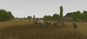 Combat Mission: Battle for Normandy - 20 neue Screenshots zeigen die The Road to Montebourg