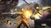 Dynasty Warriors 7 - Erste Bilder zum Actionspiel