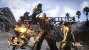 Dynasty Warriors 7: Erste Bilder zum Actionspiel