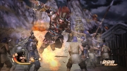 Dynasty Warriors 7 - Erste Bilder zum Actionspiel