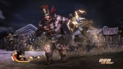 Dynasty Warriors 7: Erste Bilder zum Actionspiel