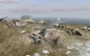 Men of War: Red Tide - Neue Impressionen aus dem Strategiespiel Add-On