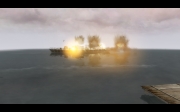 Men of War: Red Tide: Neue Impressionen aus dem Strategiespiel Add-On