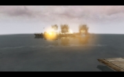 Men of War: Red Tide - Neue Impressionen aus dem Strategiespiel Add-On