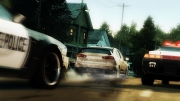 Need for Speed: Undercover - Screenshot - Need for Speed: Undercover