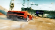 Need for Speed: Undercover: Screenshot - Need for Speed: Undercover