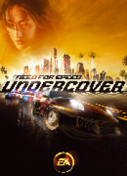 Need for Speed: Undercover