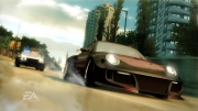 Need for Speed: Undercover: Screenshot - Need for Speed: Undercover