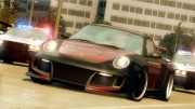 Need for Speed: Undercover: Screenshot - Need for Speed: Undercover