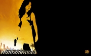 Need for Speed: Undercover: Wallpaper - Need for Speed: Undercover