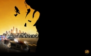 Need for Speed: Undercover: Wallpaper - Need for Speed: Undercover