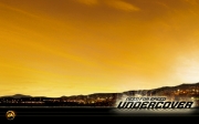 Need for Speed: Undercover: Wallpaper - Need for Speed: Undercover