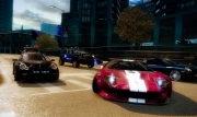 Need for Speed: Undercover: Screens zur Need for Speed Challenge-Serie