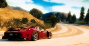Need for Speed: Undercover: Screens zur Need for Speed Challenge-Serie