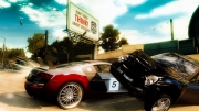 Need for Speed: Undercover: Screens zur Need for Speed Challenge-Serie