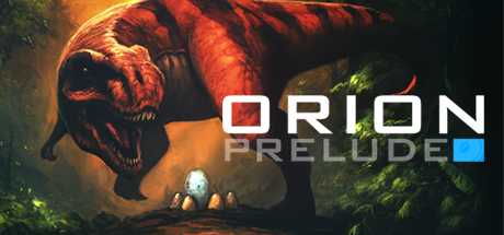Orion: Prelude