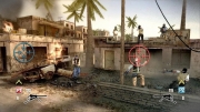 Heavy Fire: Special Operations - Screenshot aus dem exklusiven WiiWare Shooter