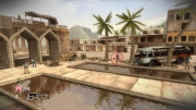 Heavy Fire: Special Operations: Screenshot aus dem exklusiven WiiWare Shooter