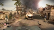 Heavy Fire: Special Operations: Screenshot aus dem exklusiven WiiWare Shooter