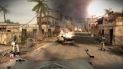 Heavy Fire: Special Operations - Screenshot aus dem exklusiven WiiWare Shooter